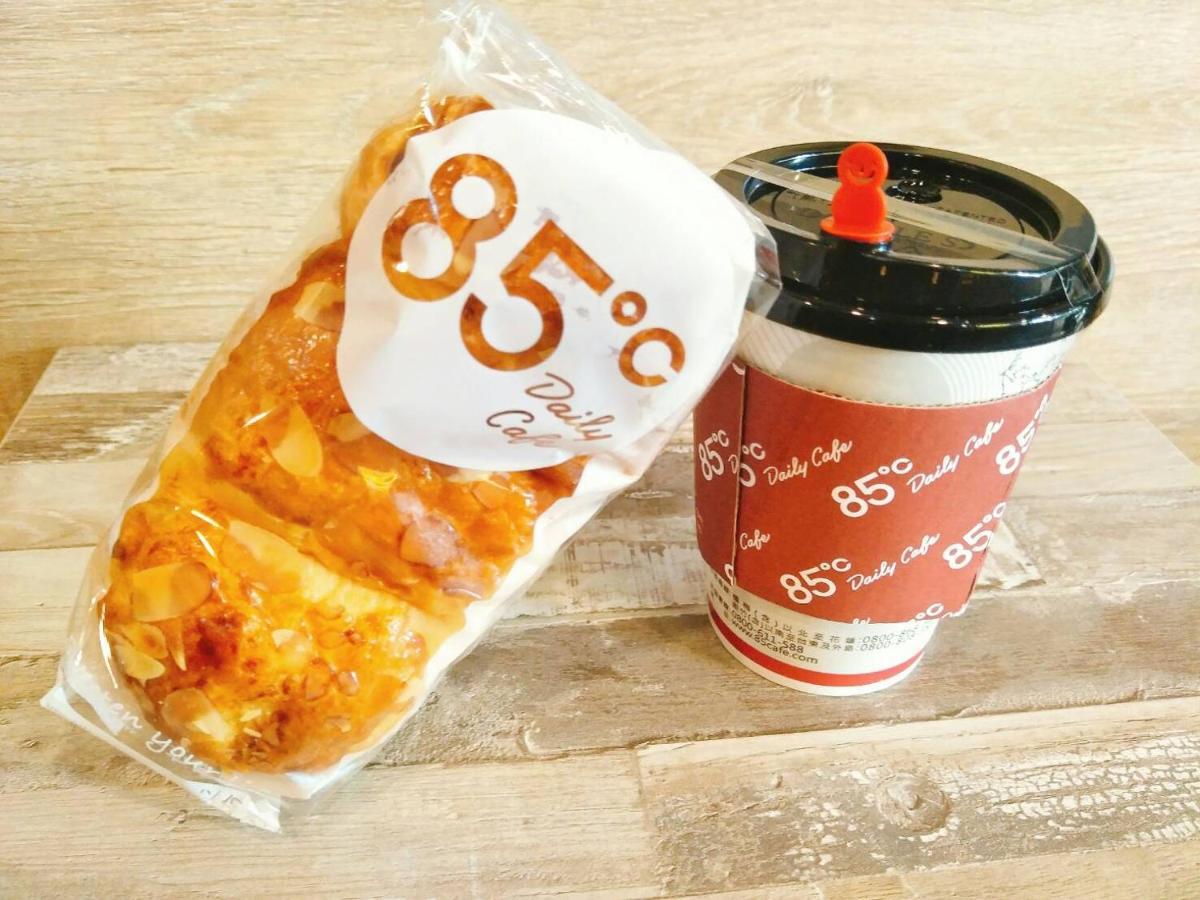 Tea King Container Bed and Breakfast Yuchi Εξωτερικό φωτογραφία